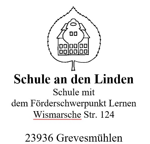 Schule an den Linden